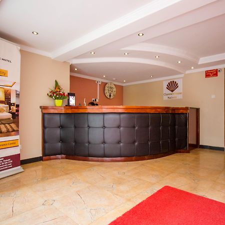 Clarence House Nairobi Διαμέρισμα Εξωτερικό φωτογραφία
