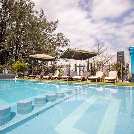 Clarence House Nairobi Διαμέρισμα Εξωτερικό φωτογραφία