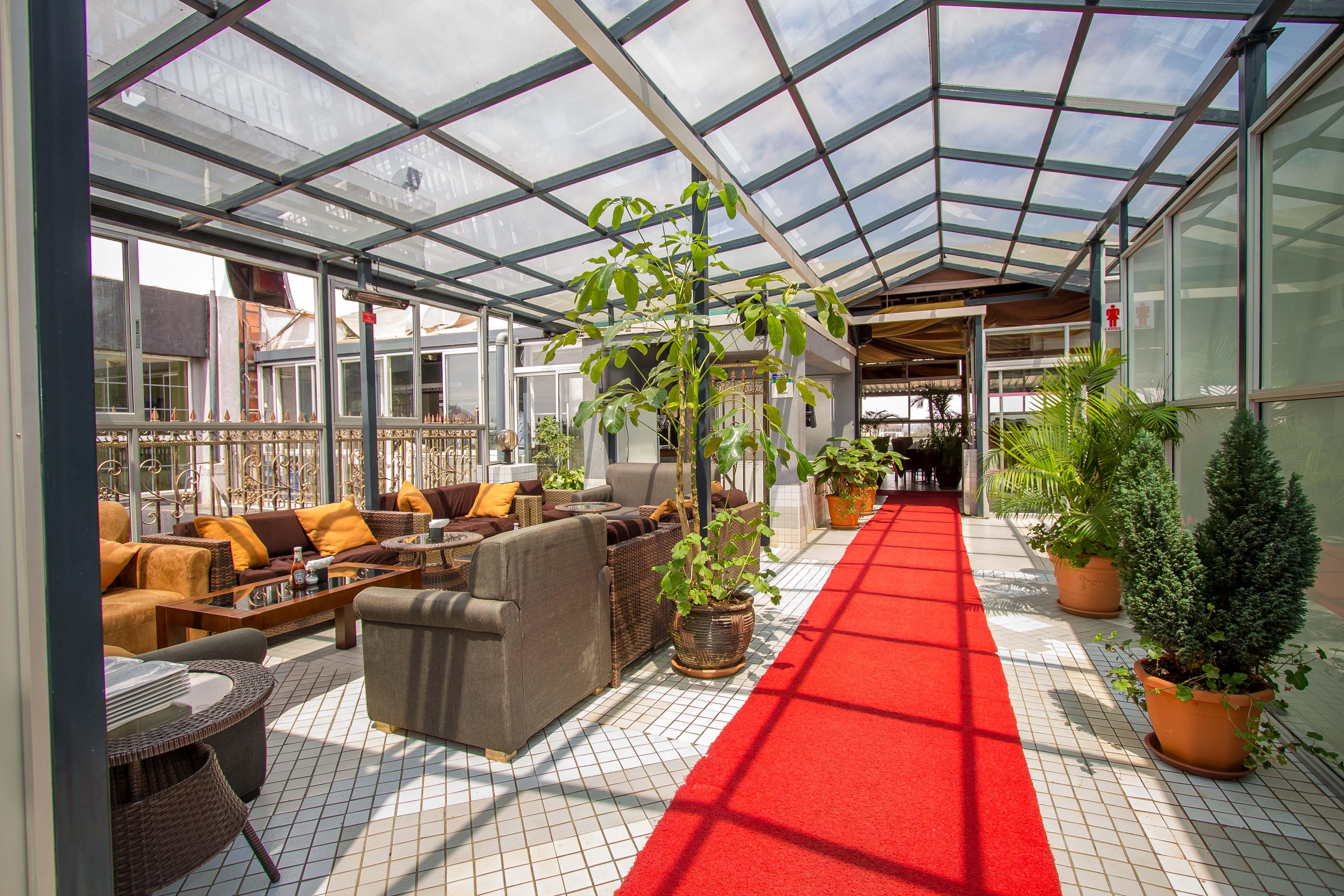 Clarence House Nairobi Διαμέρισμα Εξωτερικό φωτογραφία