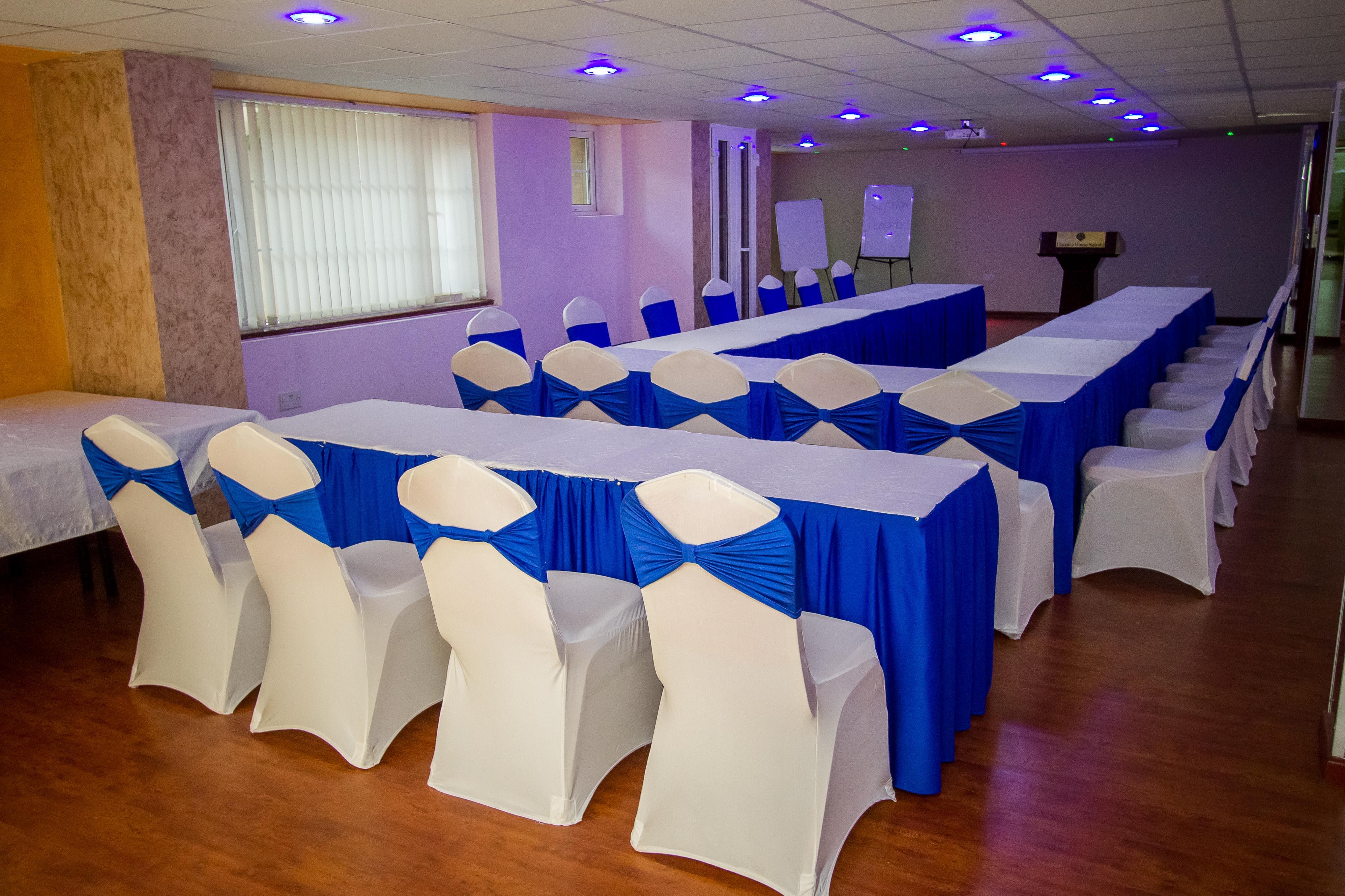 Clarence House Nairobi Διαμέρισμα Εξωτερικό φωτογραφία