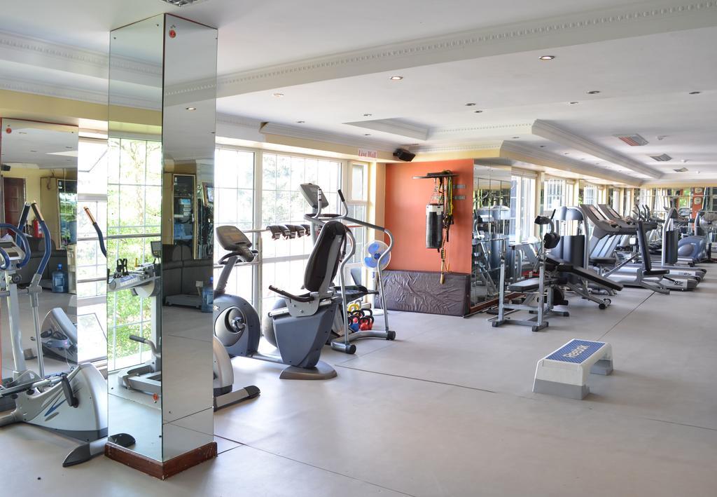 Clarence House Nairobi Διαμέρισμα Εξωτερικό φωτογραφία