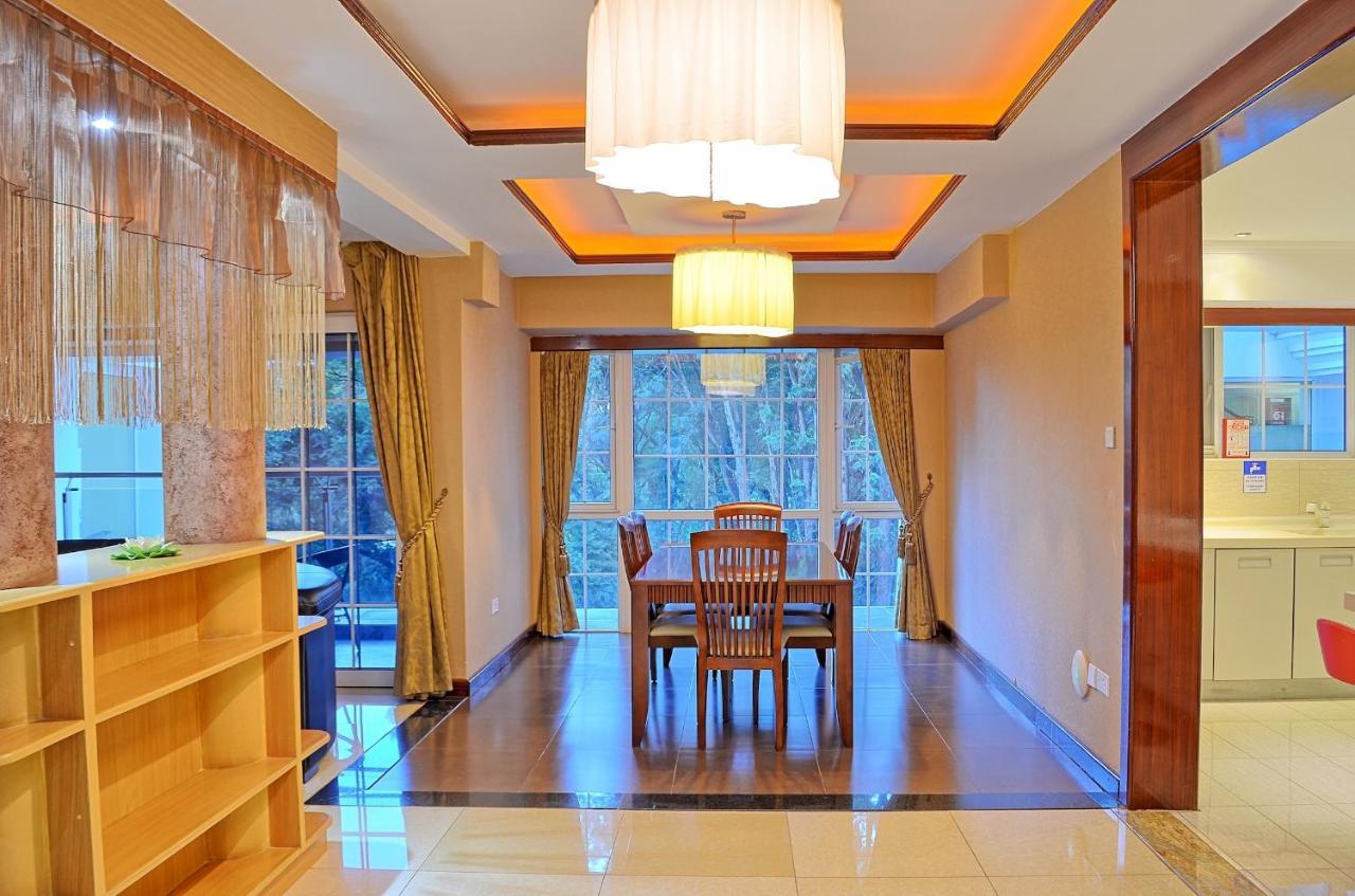 Clarence House Nairobi Διαμέρισμα Εξωτερικό φωτογραφία