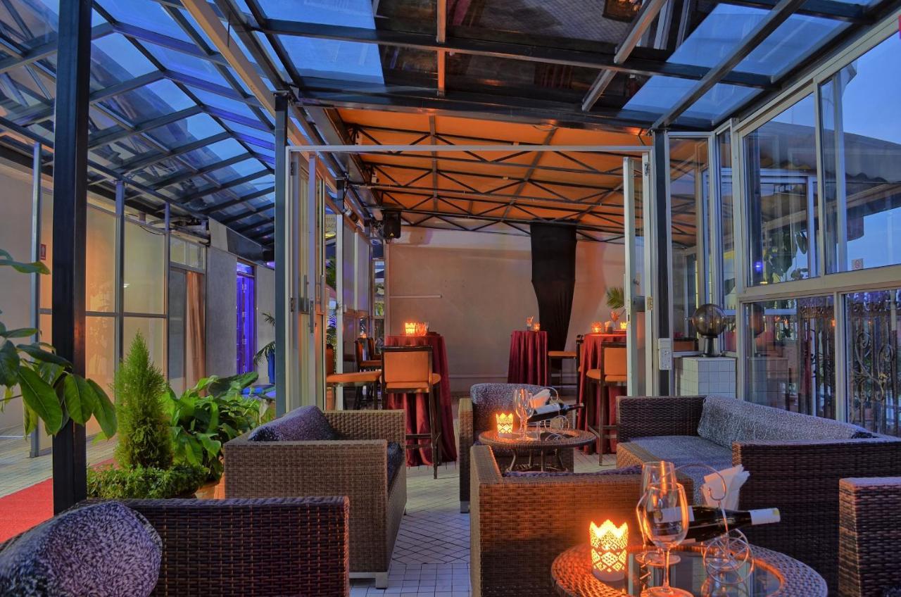 Clarence House Nairobi Διαμέρισμα Εξωτερικό φωτογραφία