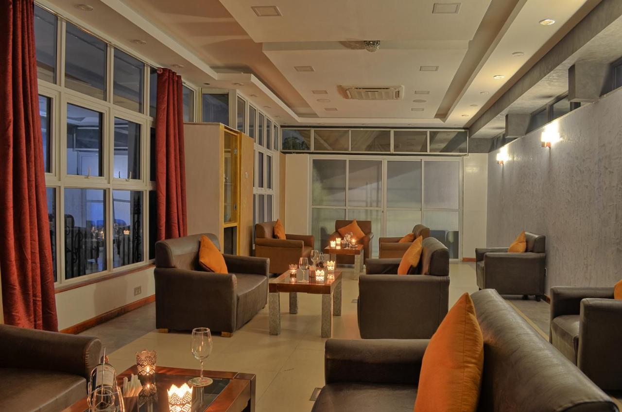 Clarence House Nairobi Διαμέρισμα Εξωτερικό φωτογραφία