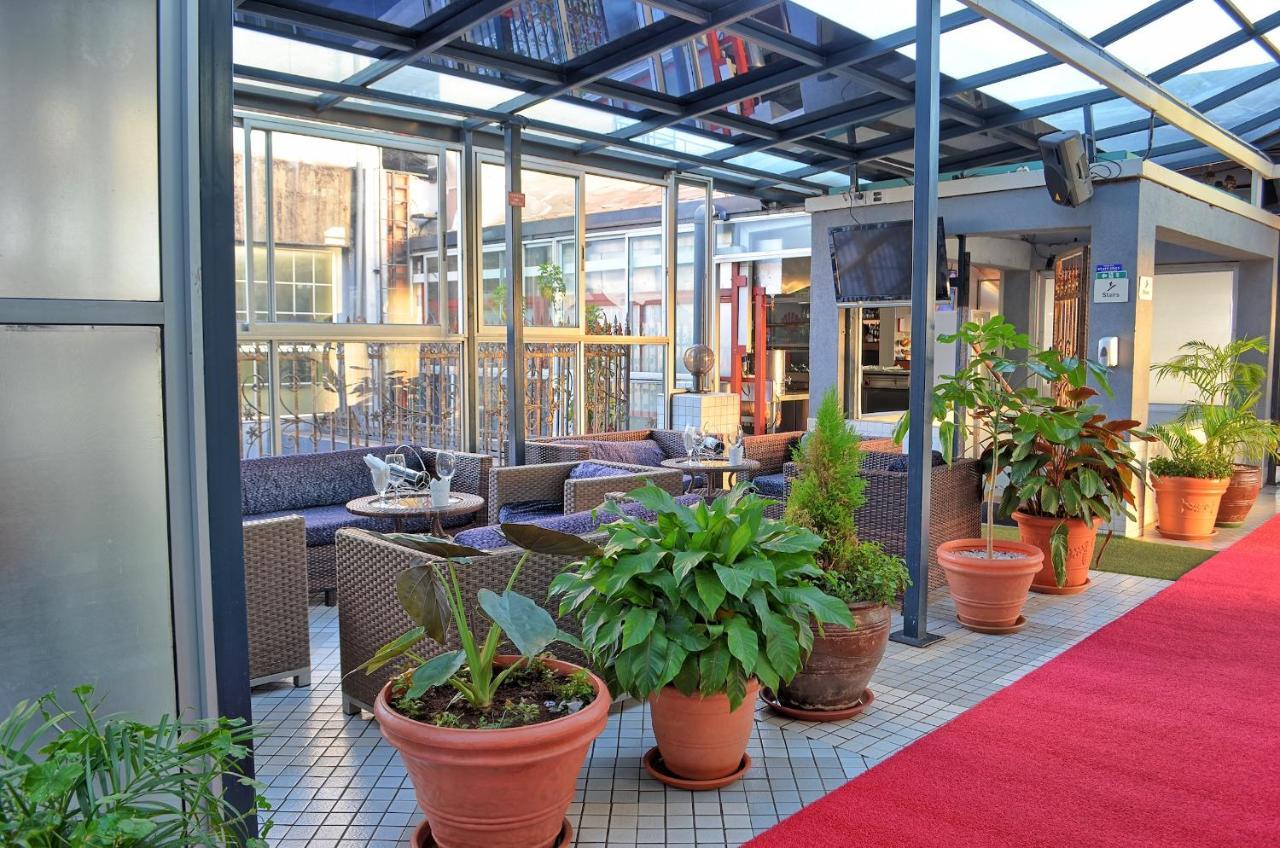 Clarence House Nairobi Διαμέρισμα Εξωτερικό φωτογραφία