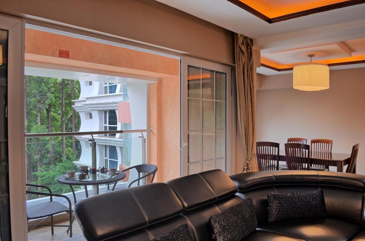 Clarence House Nairobi Διαμέρισμα Εξωτερικό φωτογραφία