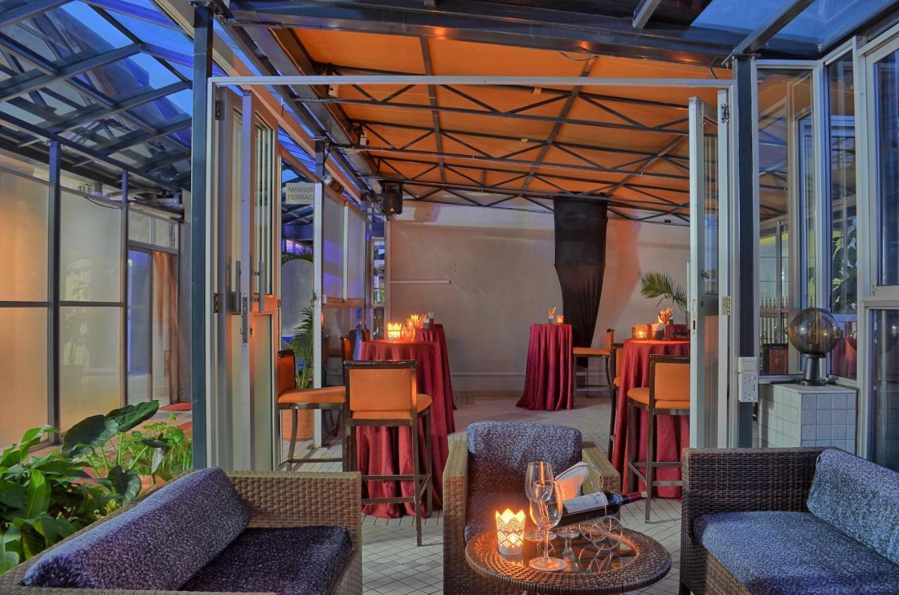 Clarence House Nairobi Διαμέρισμα Εξωτερικό φωτογραφία