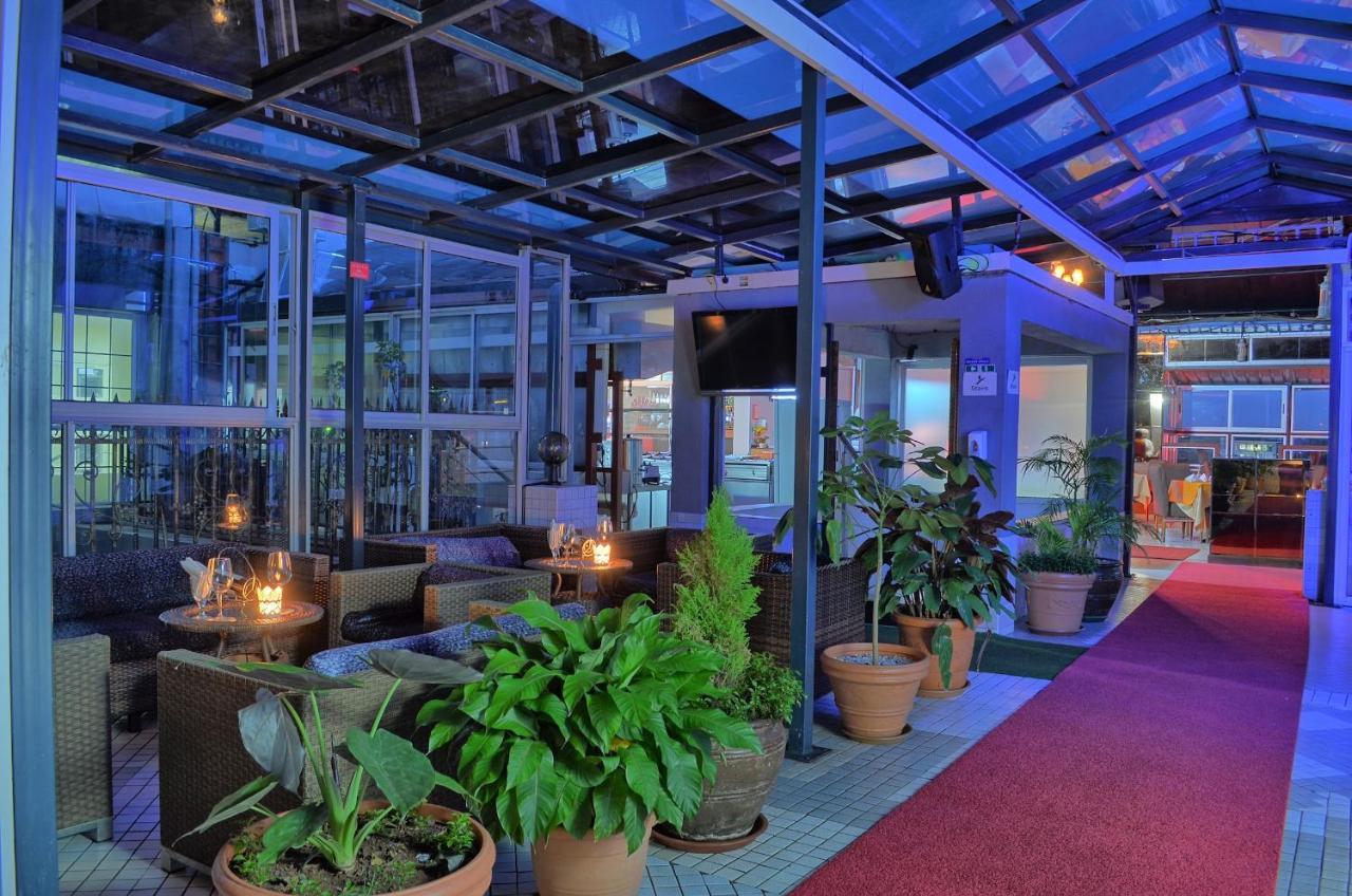 Clarence House Nairobi Διαμέρισμα Εξωτερικό φωτογραφία